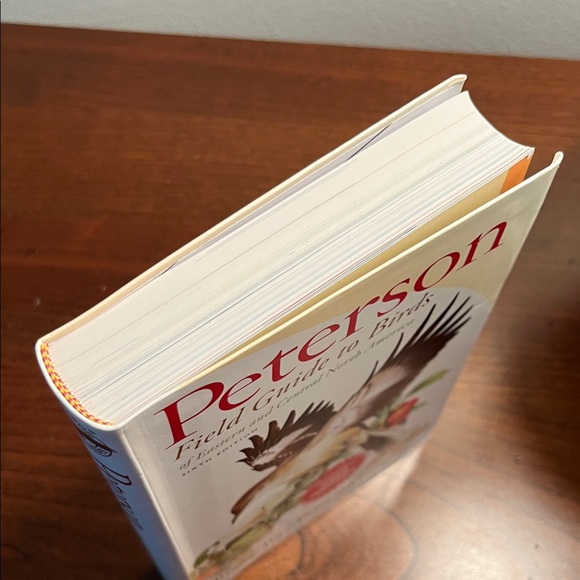 Field Guide to Birds - White Cover - Picture 3 of 8